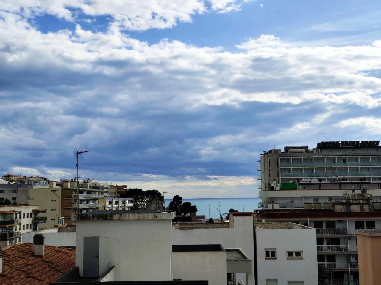 Appartement Comfy In Salou