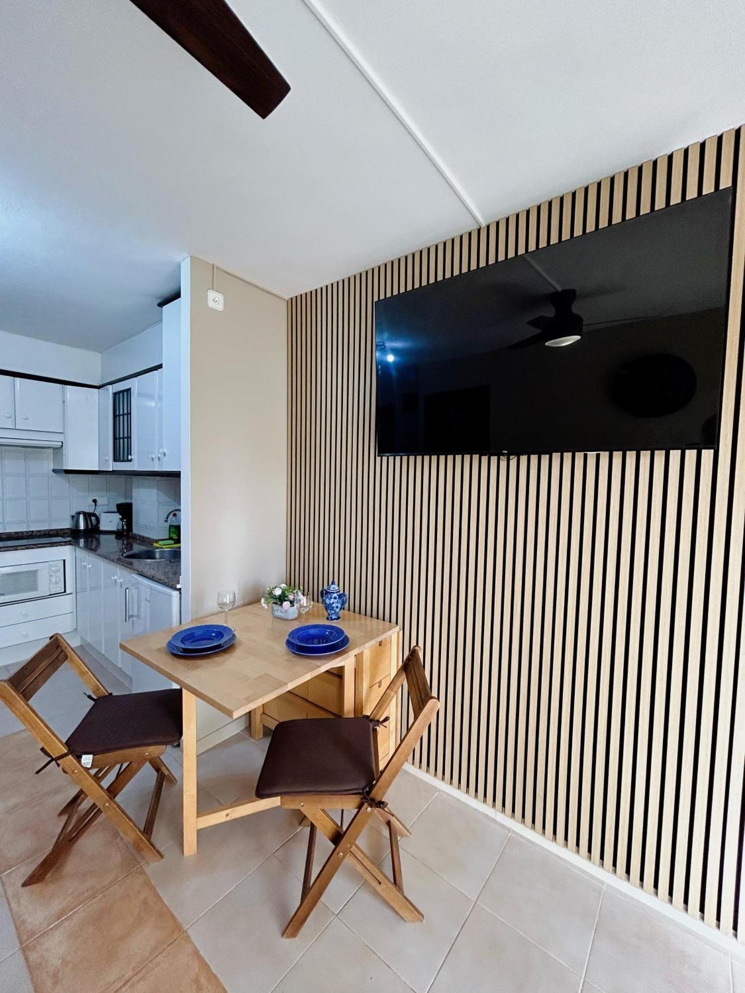 Appartement Comfy In