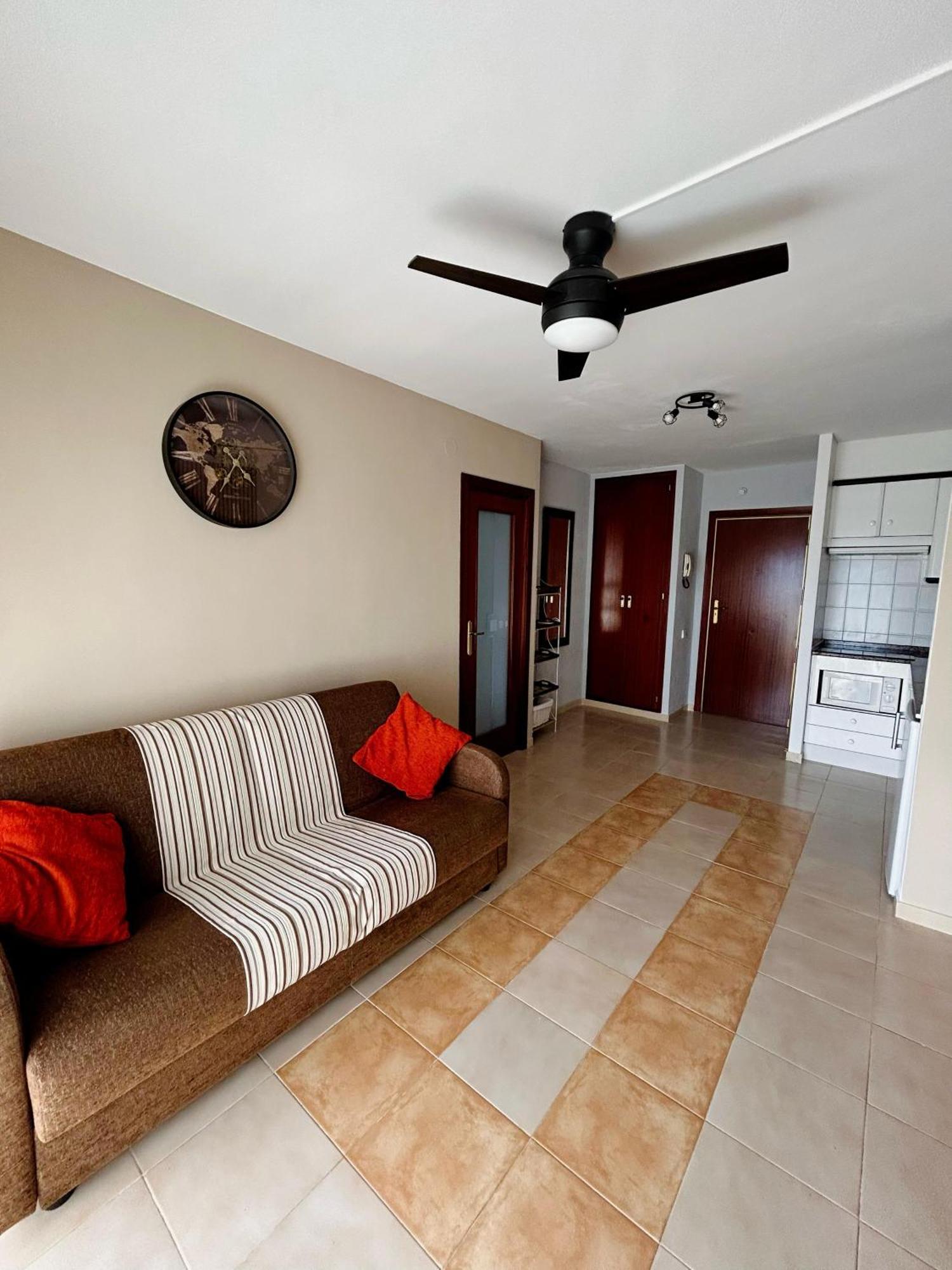 Appartement Comfy In Salou