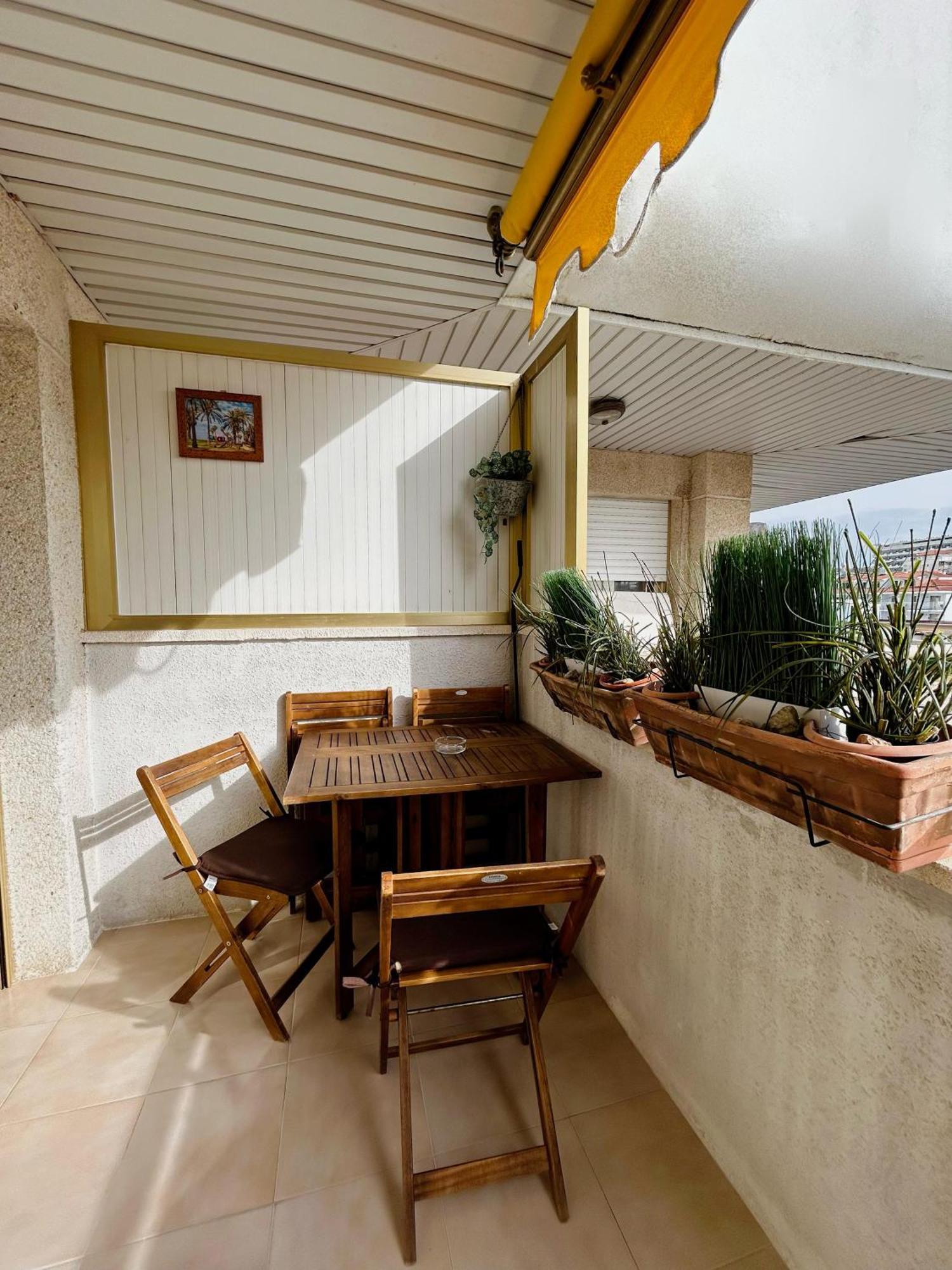 Appartement Comfy In *