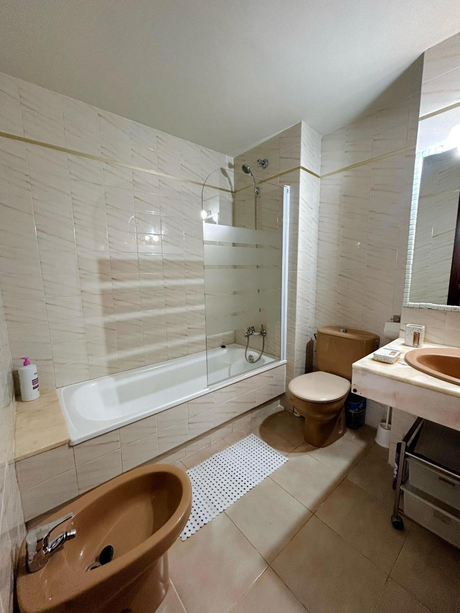Comfy In Appartement Salou