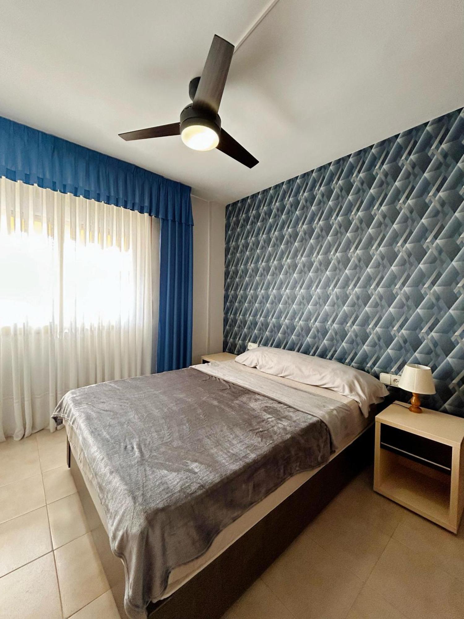 Appartement Comfy In