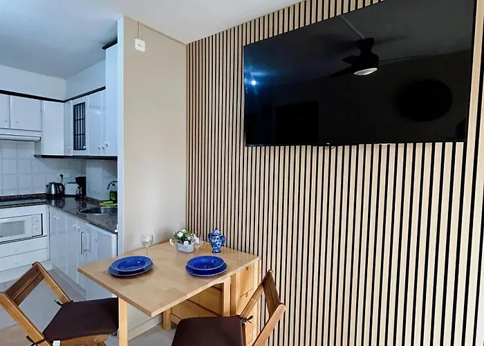 Comfy Apartment In Salou